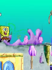 SpongeBob SquarePants: SuperSponge