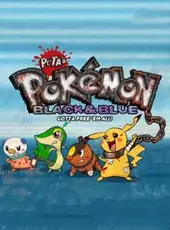 PETA's Pokémon Black & Blue