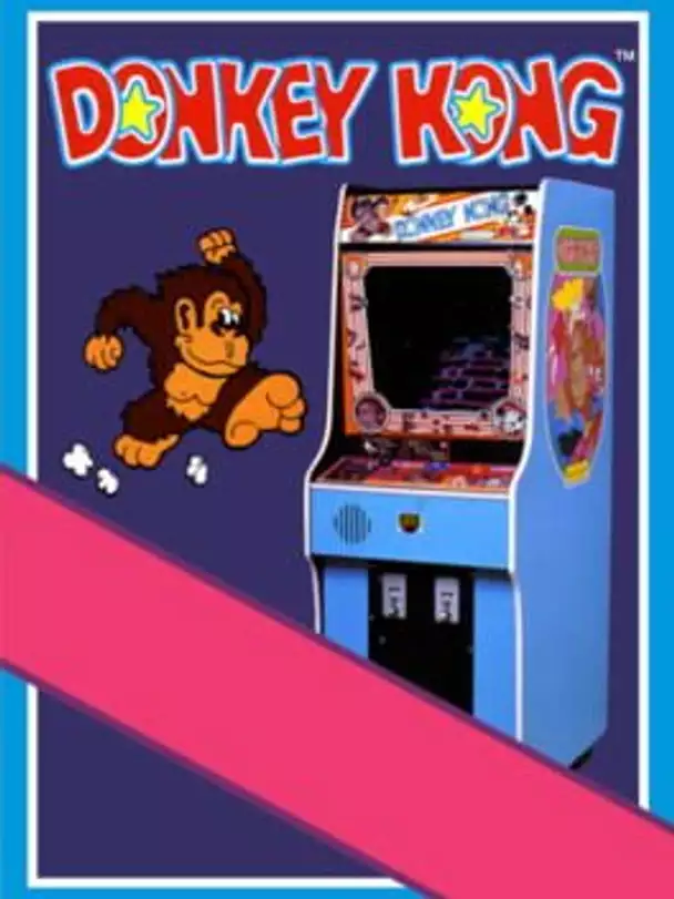 Donkey Kong