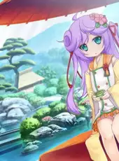 Sengoku Koihime + Sengoku Koihime X Set