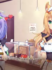 Nekopara Vol. 3
