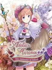 Atelier Rorona: The Alchemist of Arland - Limited Edition