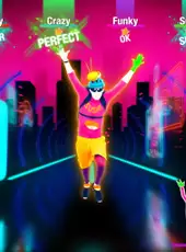 Just Dance 2020