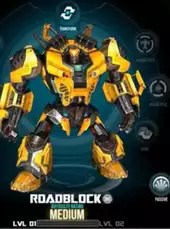 Transformers Universe