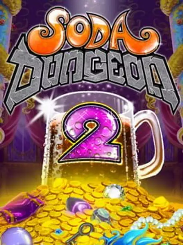 Soda Dungeon 2