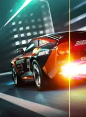 Ridge Racer 3D