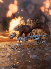 Divinity: Original Sin II - Definitive Edition: Companion - Sir Lora the Squirrel