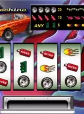 Groovy Bunch of Games