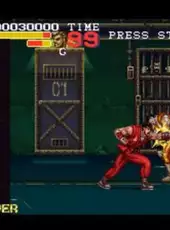 Final Fight 3