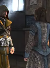 Assassin's Creed Brotherhood