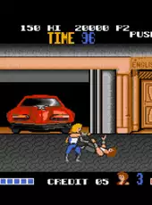 Double Dragon