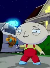 Family Guy: Back to the Multiverse