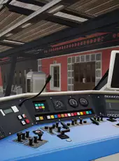 Train Sim World 5: S-Bahn Vorarlberg: Lindau - Bludenz Route Add-On