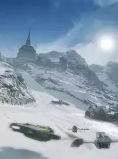 Star Wars: Galactic Racer