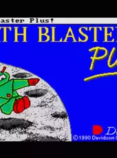 Math Blaster Plus!