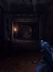 Deadfall Adventures