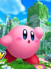 Kirby and the Forgotten Land