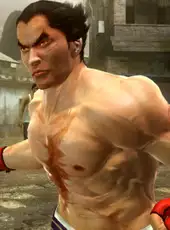 Tekken 6