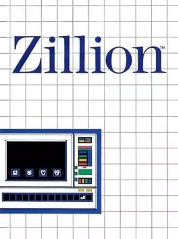 Zillion