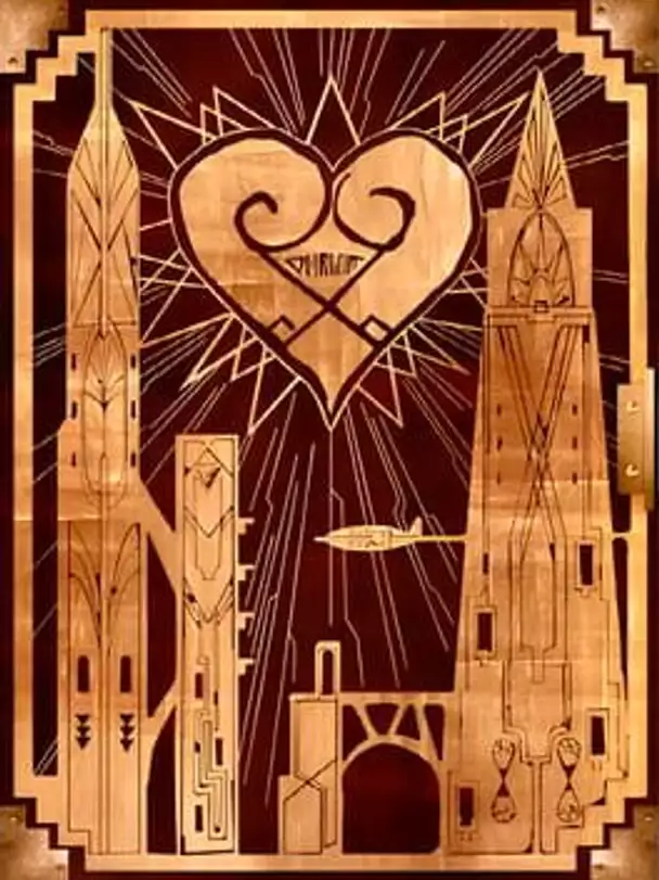 Metaphor: ReFantazio - Atlus Brand 35th Anniversary Edition