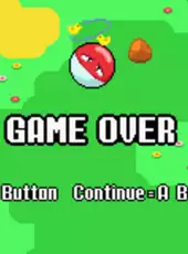 Rolling Voltorb