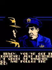 Dick Tracy