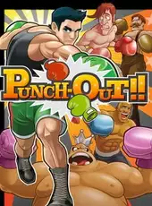 Punch-Out!!