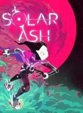 Solar Ash