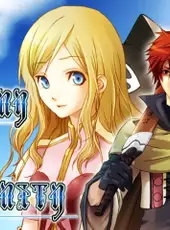 Symphony of Eternity