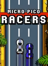 Micro Pico Racers