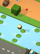 Frogo Deluxe