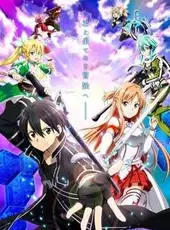 Sword Art Online Arcade: Deep Explorer