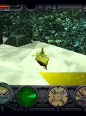 Deep Sea Adventure: Kaitei Kyuu Panthalassa no Nazo