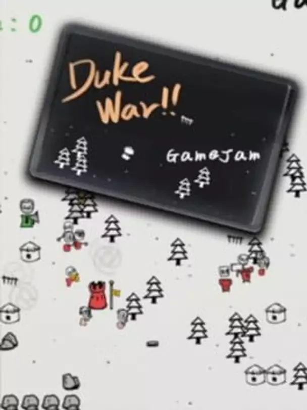 Duke War!!