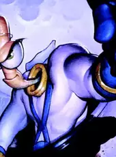 Earthworm Jim 2