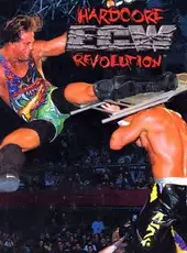 ECW Hardcore Revolution