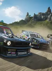 Forza Horizon 4: Expansions Bundle