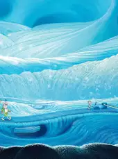 Once Upon a Time... Life: Origins