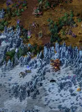 Stormbinders