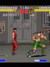 Final Fight 3