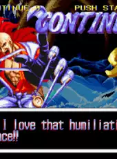 World Heroes Perfect