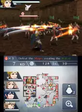 Fire Emblem Warriors