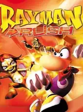 Rayman Rush