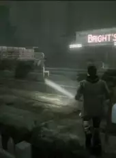 Alan Wake: The Signal