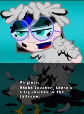 Lola & Virginia