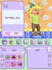 My Baby: First Steps
