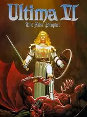 Ultima VI: The False Prophet