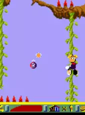Rayman 2