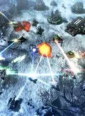 Meridian: New World