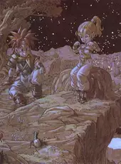 Chrono Trigger